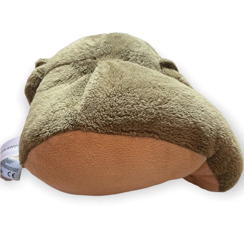 Star Wars Jabba The Hutt 8